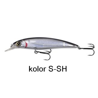 Wobler Robinson Minnow 9cm 7.5g