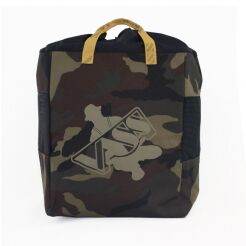 Vass Wader Bag Camouflage pokrowiec na wodery kamo