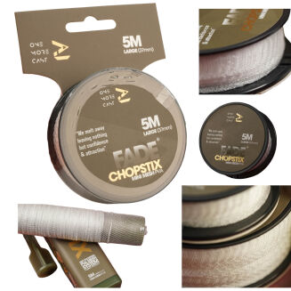 System Z Siatką PVA One More Cast Chopstix Full PVA System - 2