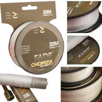 System Z Siatką PVA One More Cast Chopstix Full PVA System - 3