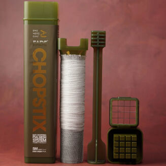 System Z Siatką PVA One More Cast Chopstix Full PVA System - 4