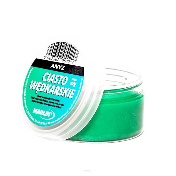 Ciasto Marlin Anyż - 100g