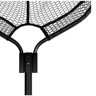 Podbierak Delphin Omini Quick 215cm/ 65x60m - 4