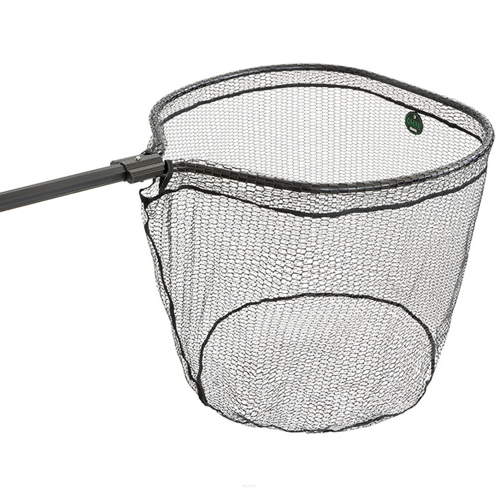 Podbierak Delphin Omini Quick 215cm/ 65x60m