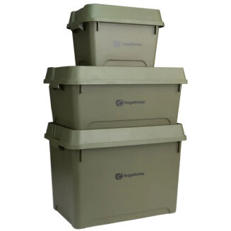 Pudełko RidgeMonkey Armoury Stackable Storage Box 66L - 2