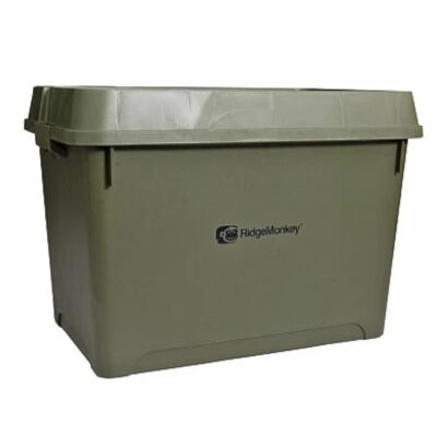 Pudełko RidgeMonkey Armoury Stackable Storage Box 66L