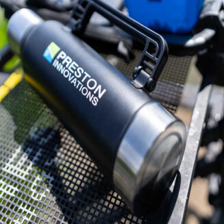 Termos Preston 1.4l Stainless Steel Flask - 2