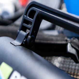 Termos Preston 1.4l Stainless Steel Flask - 3