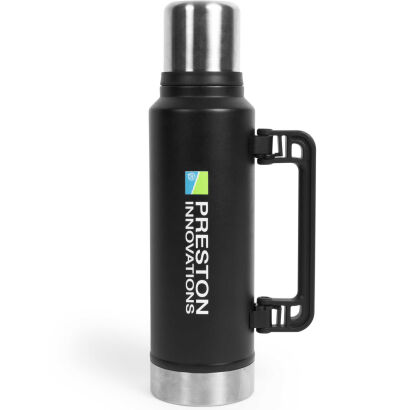 Termos Preston 1.4l Stainless Steel Flask