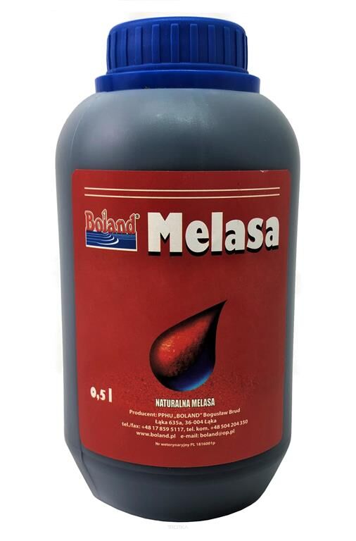 Boland Melasa Brasem 0,5l