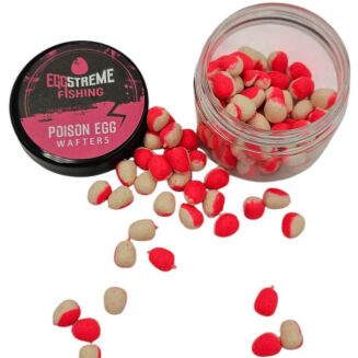 Wafters Eggstreme Fishing Poison Egg 8x7mm 50ml - 3