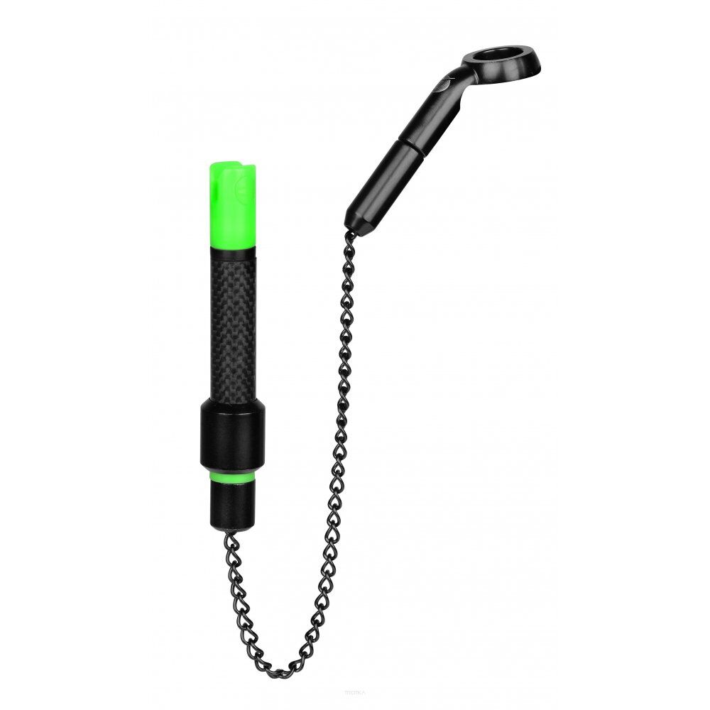 Hanger Pole Position Rizer Black Edition - Green