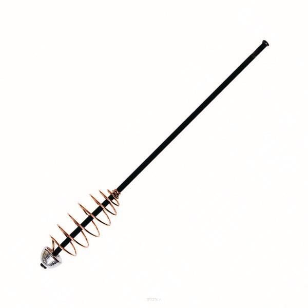 Sprężyna zanętowa Robinson na rurce 20cm 19g