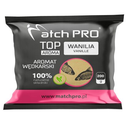 Aromat MatchPro Top Wanilia 200g