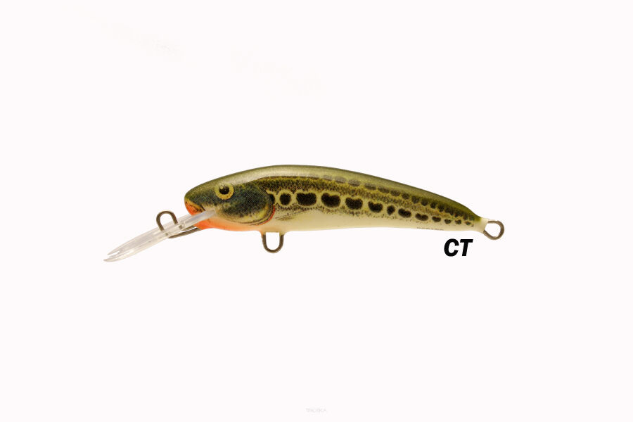 Dorado Stick 4.5cm 1.5g CT pływający