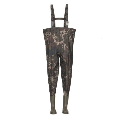 Wodery Nash Zero Tolerance HD Waders - 45