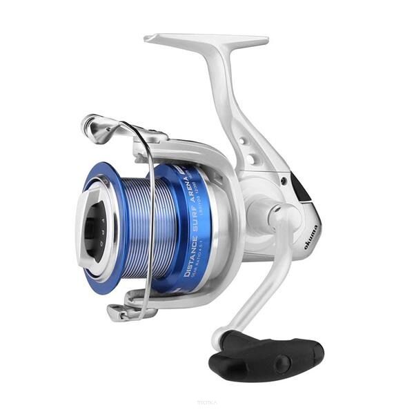 Kołowrotek Okuma Distance Surf Arena DSA-60 FD60717