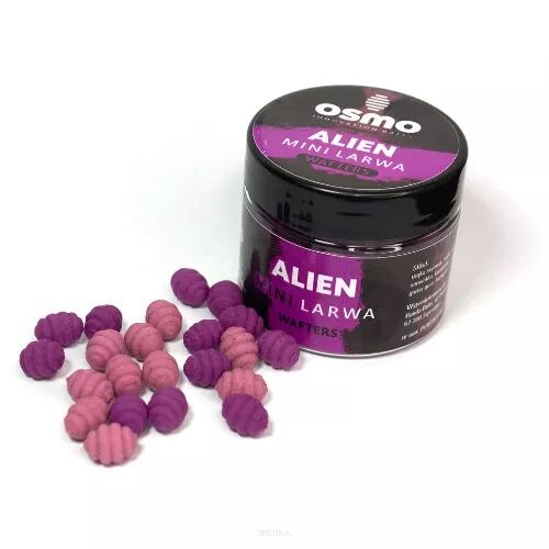 Larwy Osmo Mini Wafters - Alien