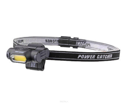 Latarka Spro LED Cap-Light