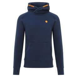 Bluza Z Kapturem Guru Hoodie Navy - L