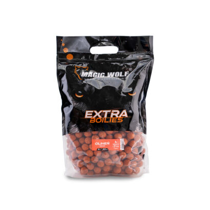 Kulki zanętowe Magic Wolf EXTRA 20mm 3kg - Squid