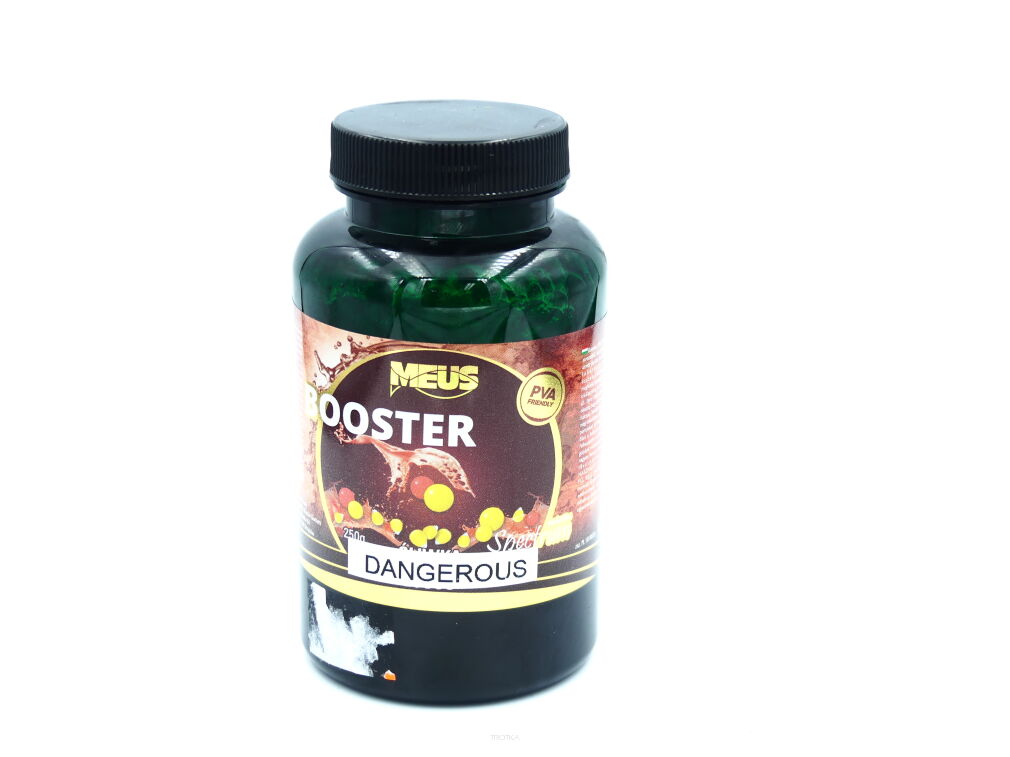Booster Meus Spectrum Dangerous 250ml