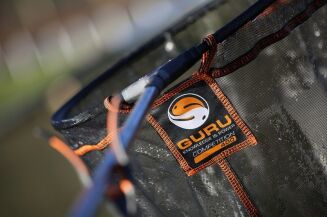 Kosz podbieraka Guru Competition Landing Net SF500 - 2