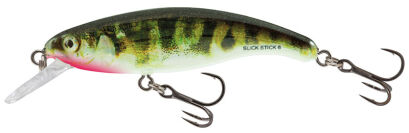 Salmo Slick Stick 6cm Holo Stickleback wobler