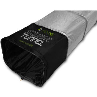 Siatka Delphin REAXE SquareTUNNEL 50x40cm / 300cm - 2