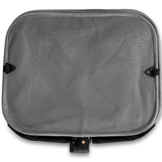 Siatka Delphin REAXE SquareTUNNEL 50x40cm / 300cm - 5