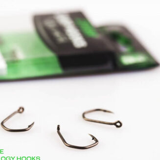 Haczyki Zfish Z-Claw - 6 - 3