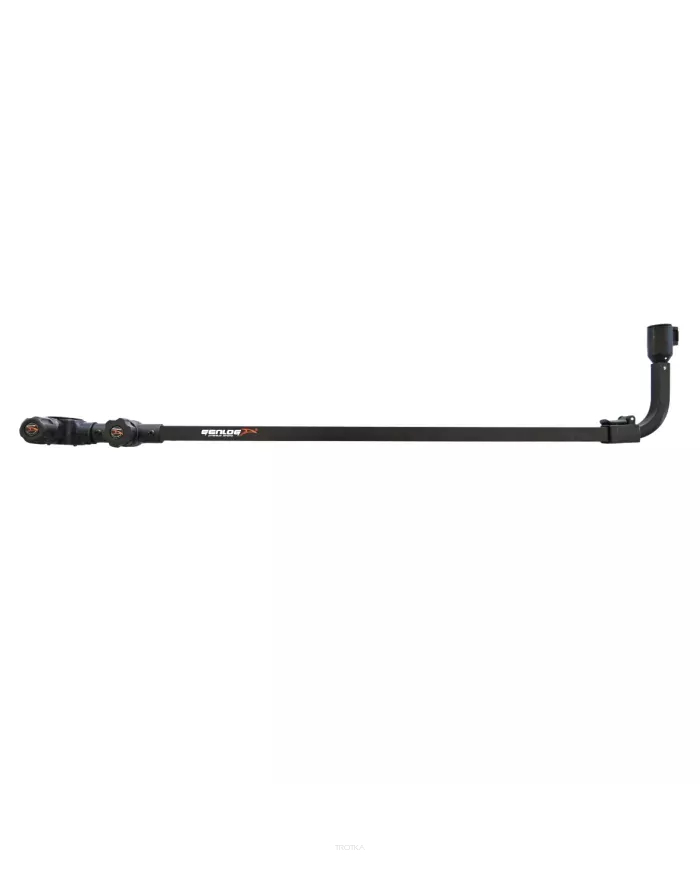 Ramię GENLOG Tele Feeder Arm Heavy QRT 80 cm