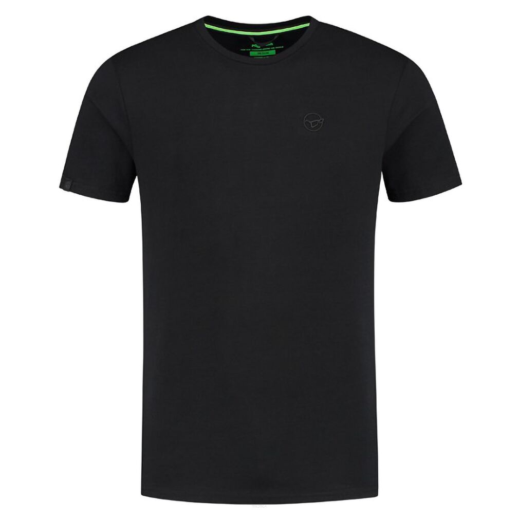 Koszulka Korda LE Tackle Tee Black - Medium