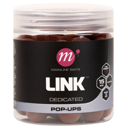 Kulki Mainline Mainline Pop-ups The Link 15mm