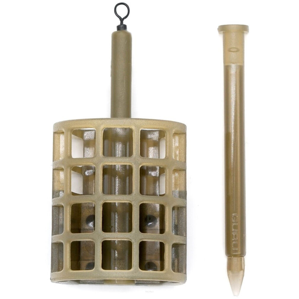 Koszyczek Guru Commercial Cage Feeder Large 30g