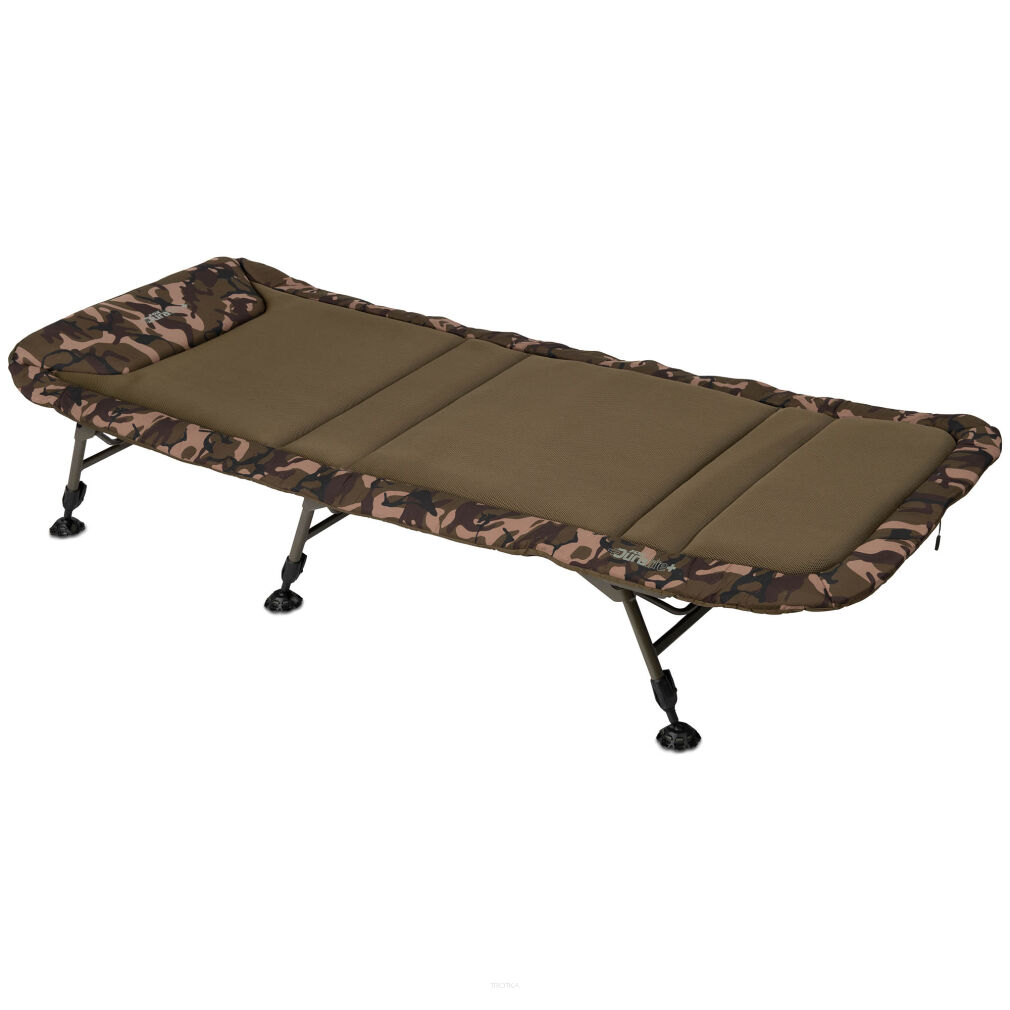 Łóżko Fox Duralite + Bed
