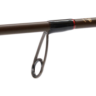 Wędka Westin W4 Streetstick 2nd 8'1ft /243cm MH 5-15g 2sec - 5
