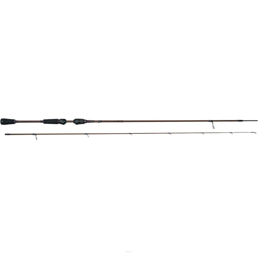 Wędka Westin W4 Streetstick 2nd 8'1ft /243cm MH 5-15g 2sec