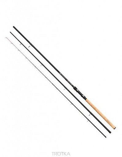 Wędka Mikado X-plode Medium Feeder 3,6m 120g