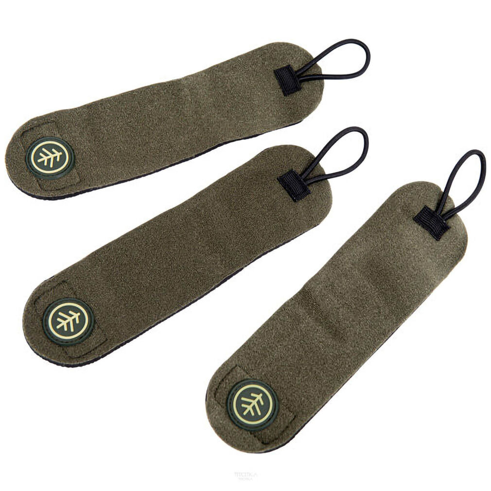 Rzepy Wychwood Neoprene Rod Bands