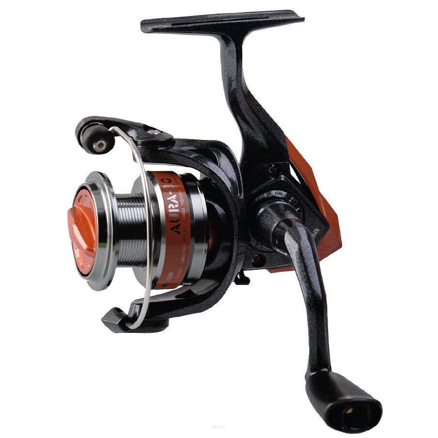 Kołowrotek Okuma Aura-30 FD 