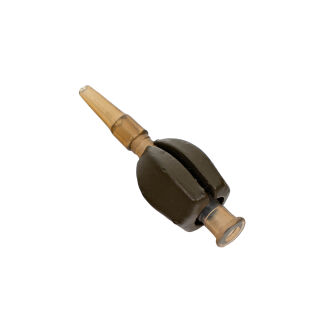 Bombka Mad Carp Feeder Bomb QTS 20g - 2