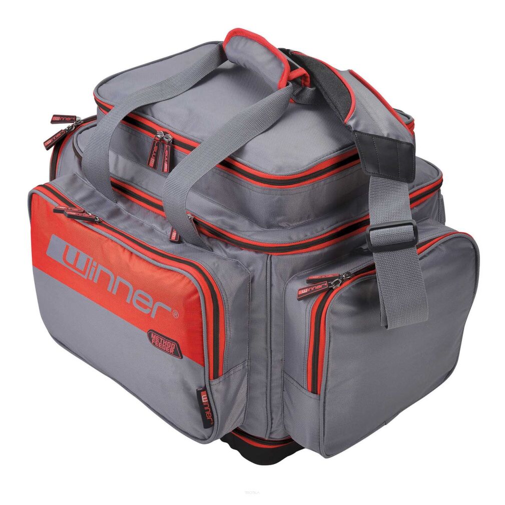 Winner Hard Base Torba L