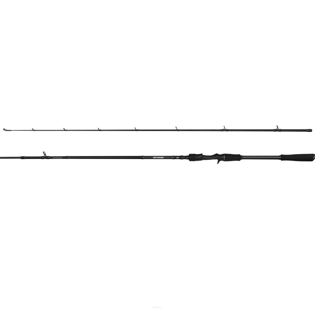Wędka Castingowa Savage Gear Revenge Sg2 Heavy Game Bc 2.21m/20-60g