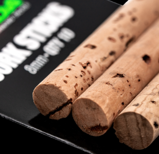 Korki Korda Cork Sticks 8mm - 2