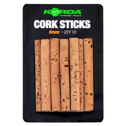 Korki Korda Cork Sticks 8mm