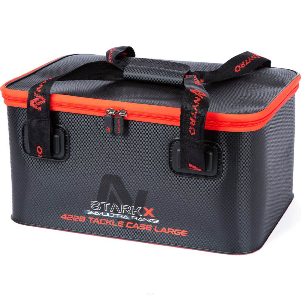 Torba Nytro Starkx Eva 4228 Tackle Case L