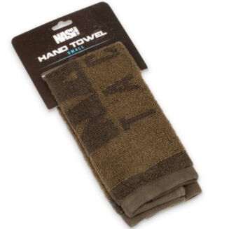 Ręcznik Nash Hand Towel Small - 3