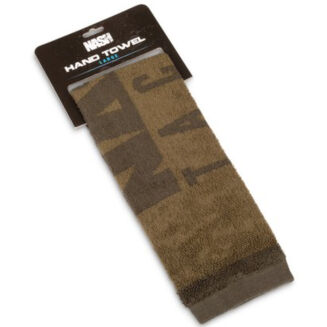 Ręcznik Nash Hand Towel Small - 4