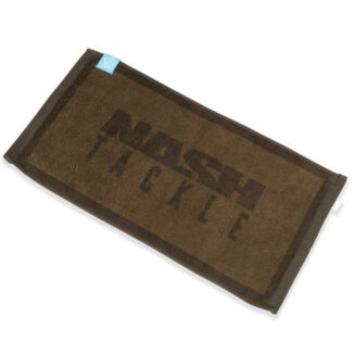 Ręcznik Nash Hand Towel Small - 5